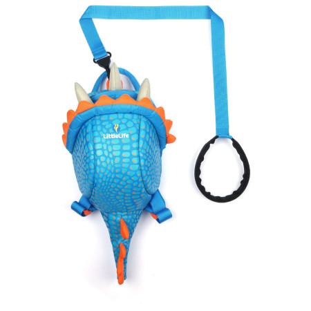 Kinderrucksack LittleLife Toddler Backpack Triceratops
