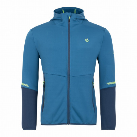 Herren-Sweatshirt Dare 2b Camber Core Stretch blau KingfishBlue