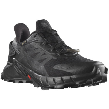 Damen Laufschuhe Salomon Supercross 4 GTX