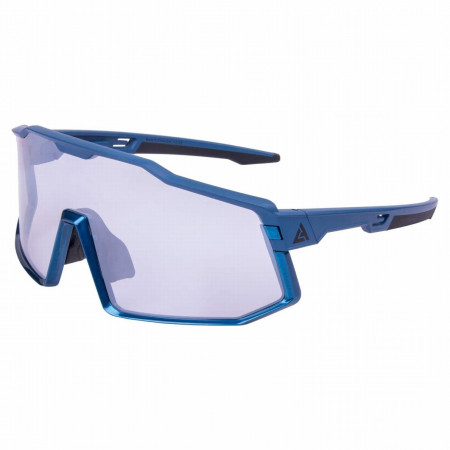 Sonnenbrille Laceto Rapido Photo dunkelblau dark blue