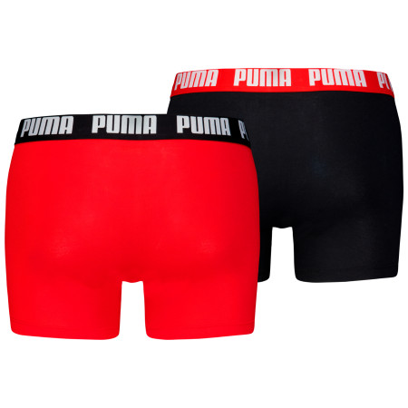 Herren-Boxershorts Puma Everyday Basic Boxer 2P