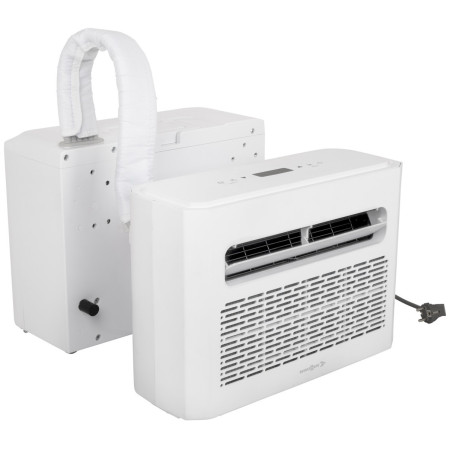 Klimaanlage Brunner Polarys Twinair 3
