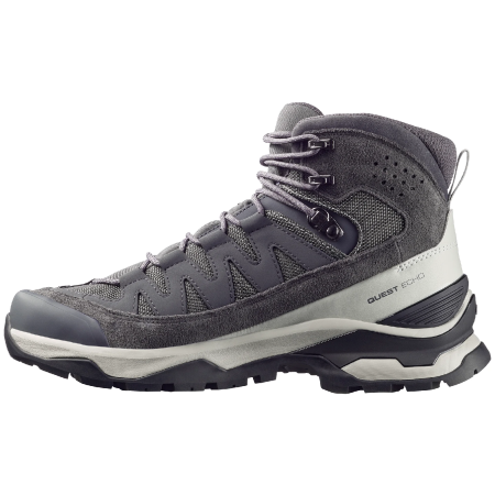 Wanderschuhe Salomon Quest Echo Gore-Tex