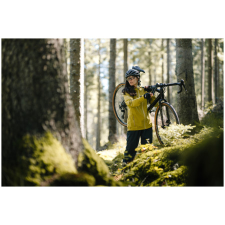 Damenjacke High Point Road Runner 5.0 Lady Jacket
