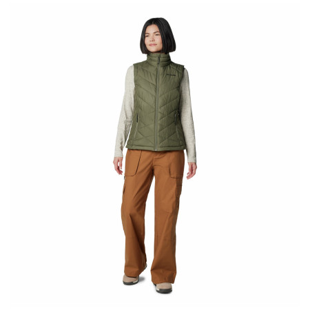 Damenweste Columbia Heavenly II Vest