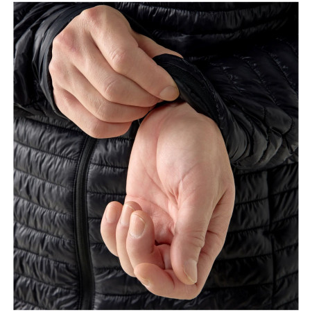 Herrenjacke Haglöfs L.I.M Mimic Hood II