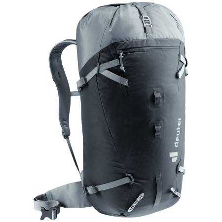 Rucksack Deuter Guide 30 schwarz black-shale