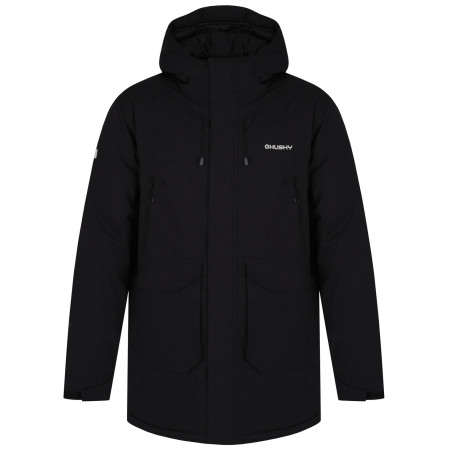 Herrenjacke Husky Narvik M