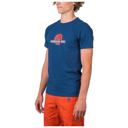 Herren-T-Shirt Rafiki Arcos