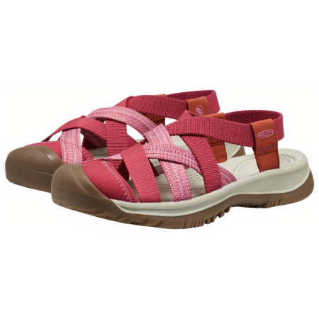 Damensandalen Keen Whisper Lattice Women