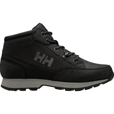 Herrenschuhe Helly Hansen Torshov Hiker schwarz Black