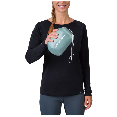 Damen Daunenjacke Hannah Mantis Hoody