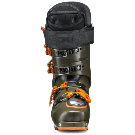 Skialp-Schuhe Tecnica Zero G Tour Team