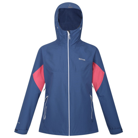 Damenjacke Regatta Womens Raddick dunkelblau Dusty Denim