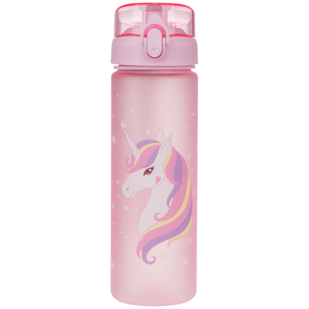 Kindertrinkflasche Baagl Tritan-Trinkflasche 500ml