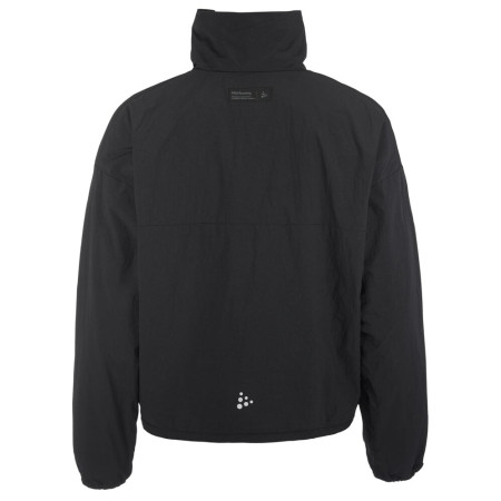 Damenjacke Craft Subz Light Jacket W schwarz Black