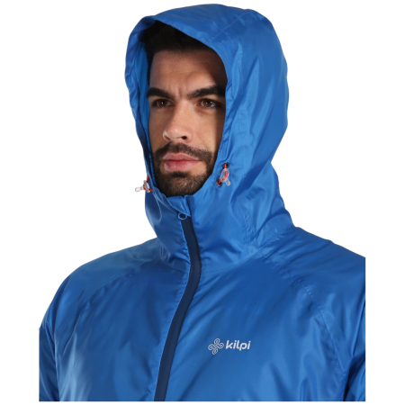 Jacke Kilpi Jaluu-U