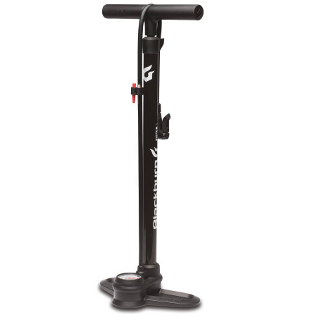 Pumpe Blackburn Piston 1 schwarz Black