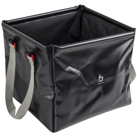 Campingspüle Bo-Camp Washing bowl Foldable - 18L schwarz Black