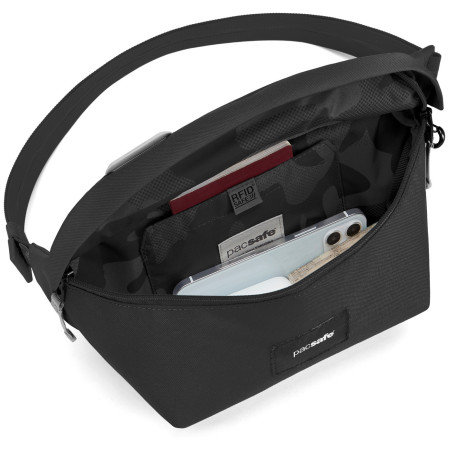 Hüfttasche Pacsafe GO sling pack