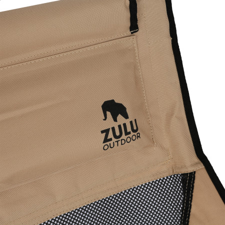 Campingsessel Zulu Fenix L