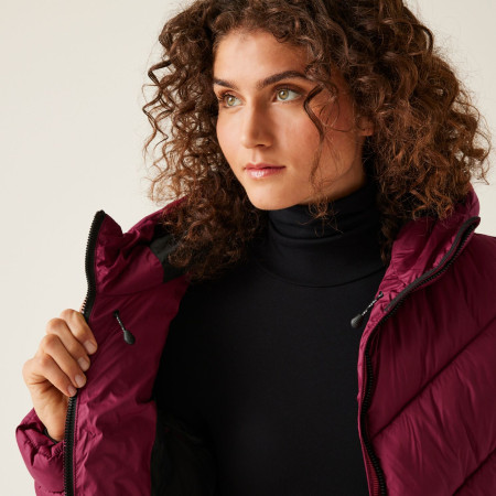 Damen-Wintermantel Regatta Andia II