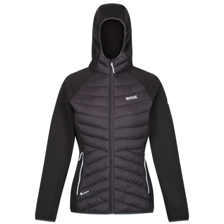 Damenjacke Regatta Wms Andreson VII schwarz Black