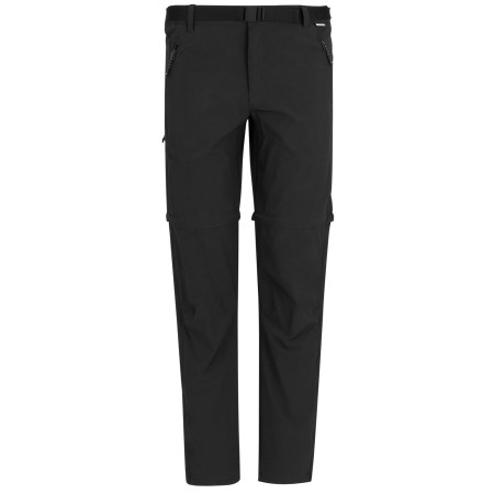 Herrenhose Regatta Xert Stretch Z/O Trousers schwarz Black