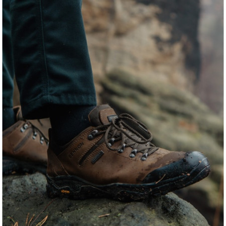 Schuhe Bennon Terenno Low