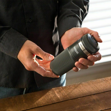 Zubehör Wacaco Nanopresso Barista Kit