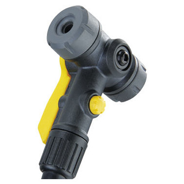 Pumpe Topeak JoeBlow Mountain