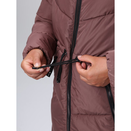 Damen-Wintermantel Loap Tara