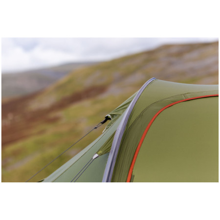 Ultraleichtes Zelt Force Ten Xenon UL 2