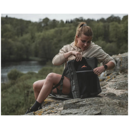 Sitz Easy Camp Hazel Seater