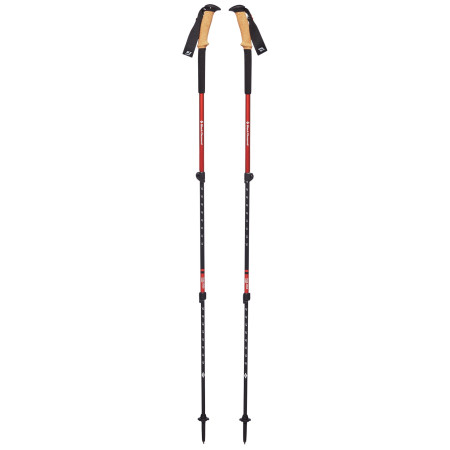 Trekkingstöcke Black Diamond Trail Ergo Cork
