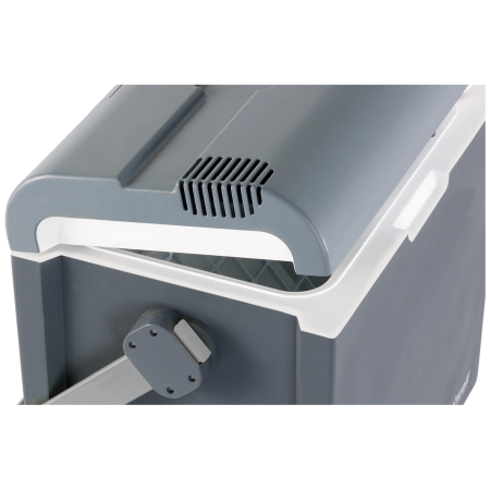Kühlbox Outwell ECOcool Slate Grey 35 12V/230V