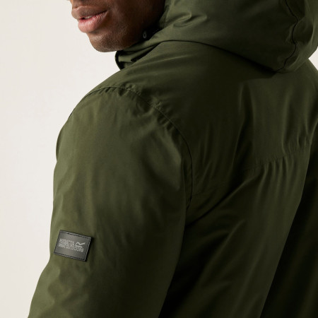 Herrenjacke Regatta Winsar