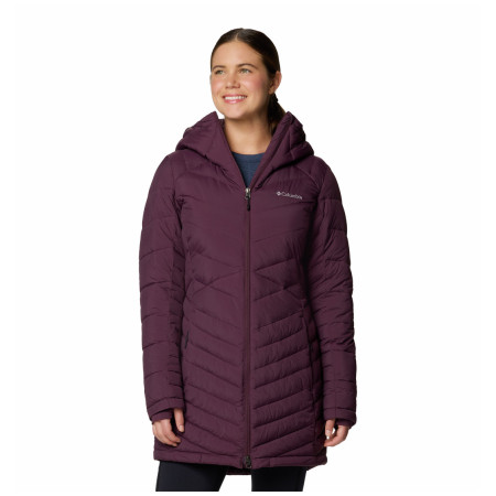 Damen-Wintermantel Columbia Joy Peak™ II Mid Jacket
