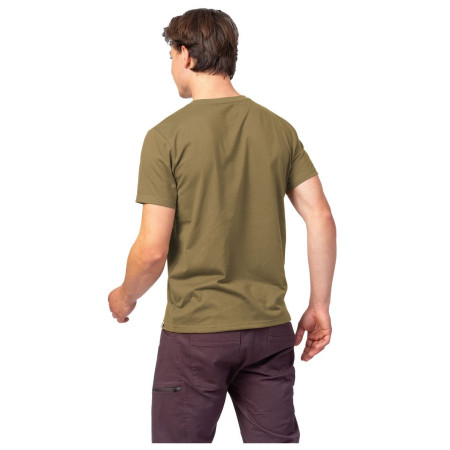 Herren-T-Shirt Hannah Grem