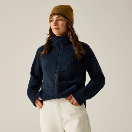 Damen-Sweatshirt Regatta Heidy Full Zip
