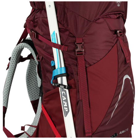 Damen Wanderrucksack Osprey Aura Ag Lt 65