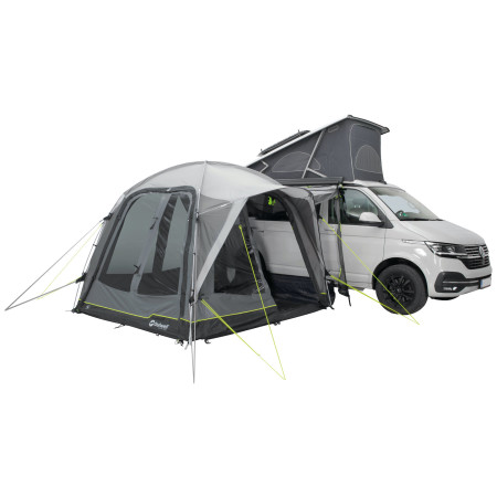 Vorzelt Outwell Milestone Lux