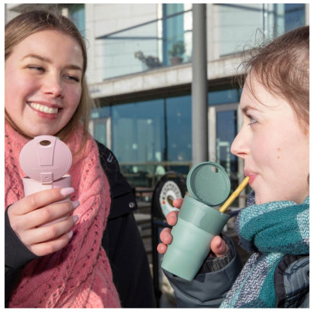 Geschirrset Light My Fire ReKit