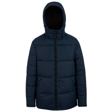 Herrenjacke Regatta Marshgrave dunkelblau Navy(Black)