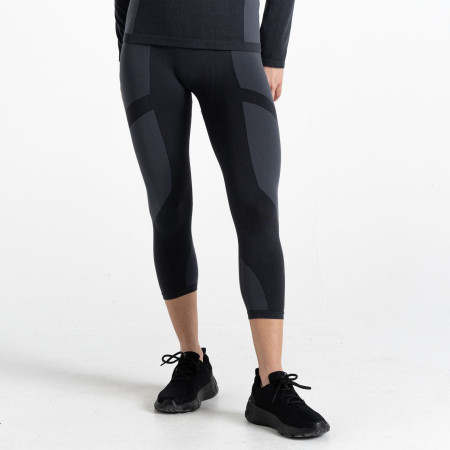 Damen-Leggings Dare 2b In The ZoneII 3/4