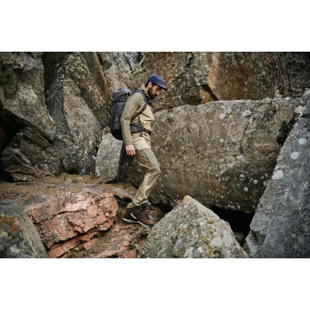 Herrenjacke Fjällräven Abisko Midsummer Jacket M