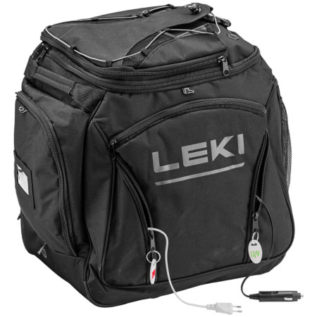 Skirucksack Leki Bootbag Hot (heatable)