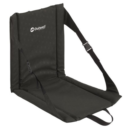 Sitz Outwell Cardiel schwarz black