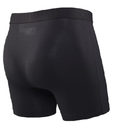 Boxershorts Saxx Ultra Boxer Fly (black)