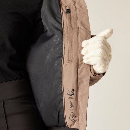 Damenjacke Dare 2b Glitz Jacket